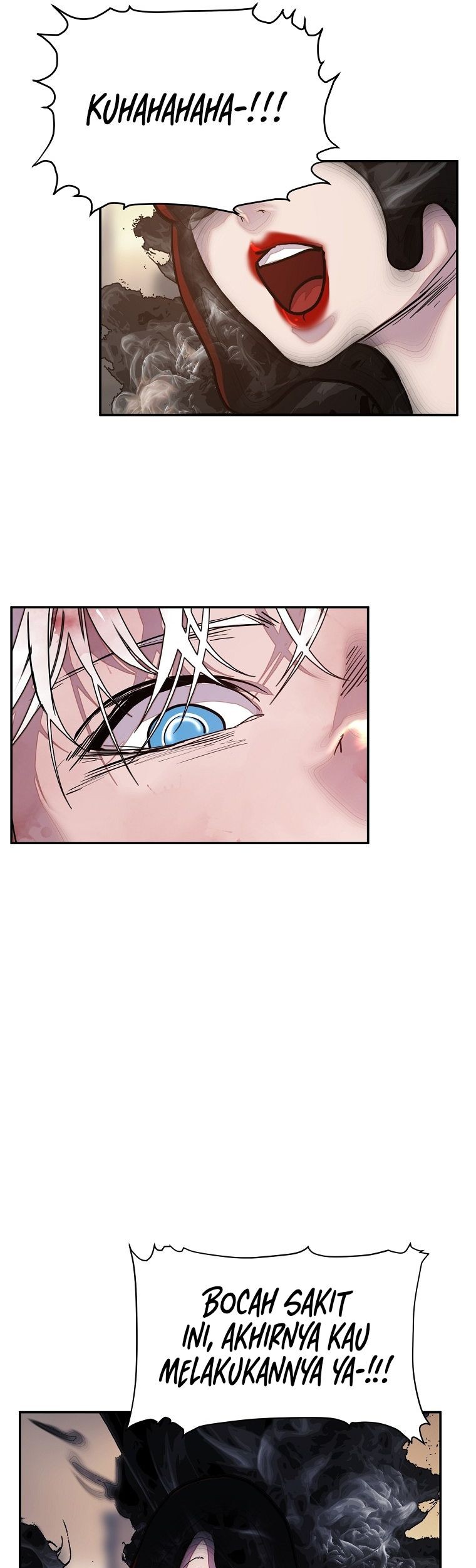 VR HERO Chapter 11 Gambar 35