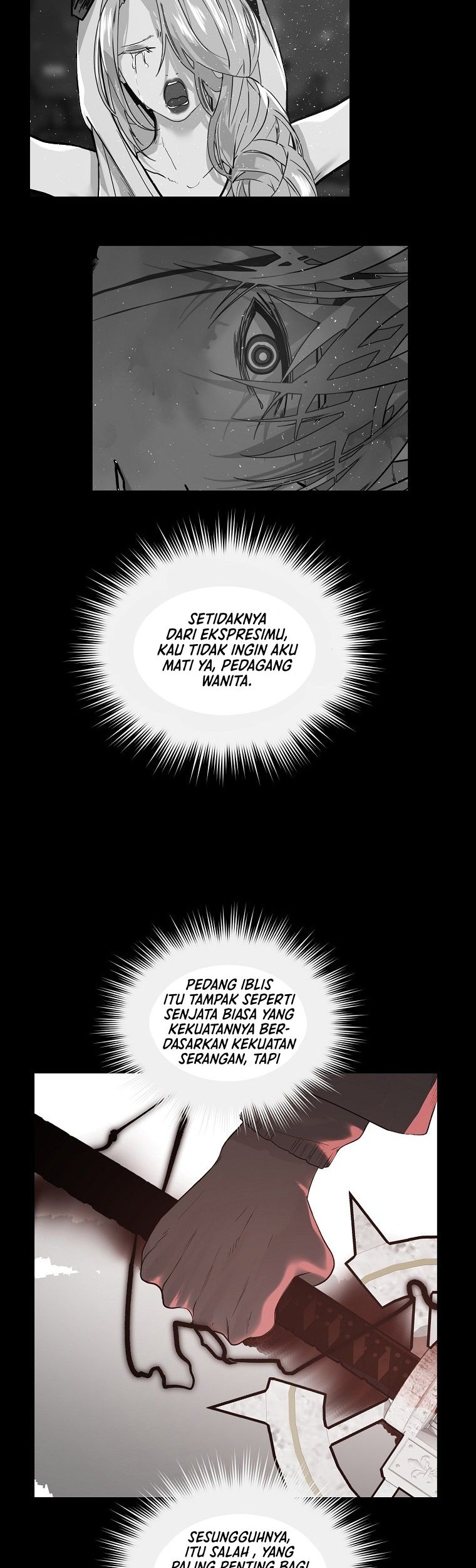 VR HERO Chapter 11 Gambar 39