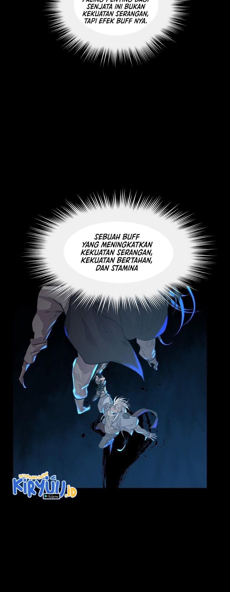 VR HERO Chapter 11 Gambar 40