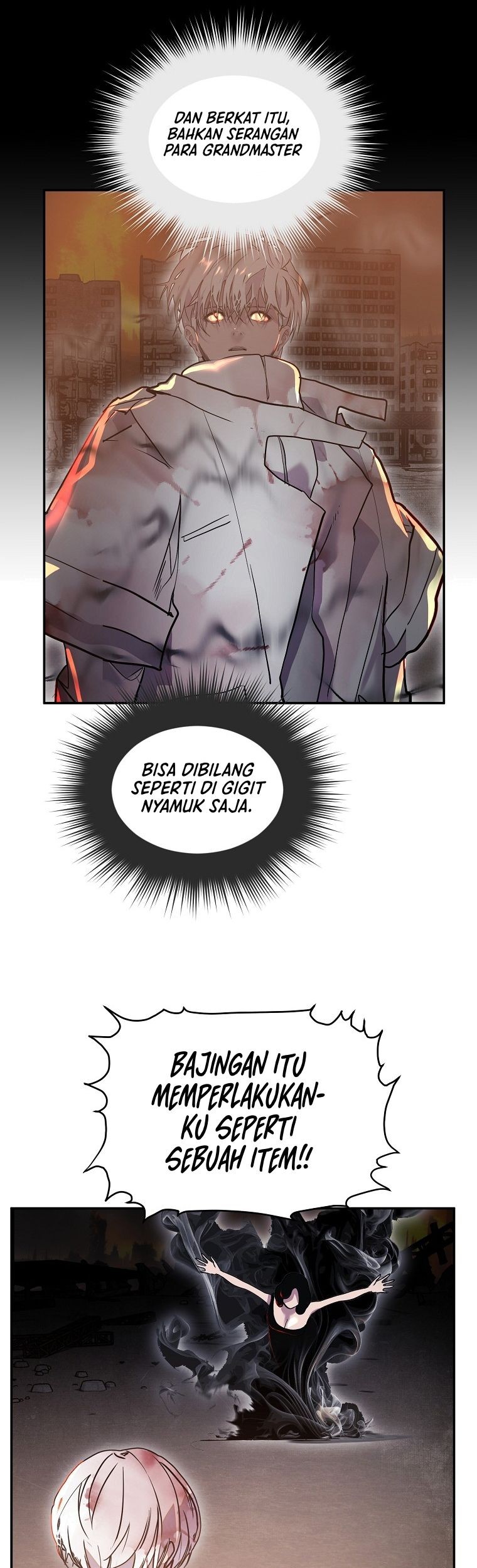 VR HERO Chapter 11 Gambar 41