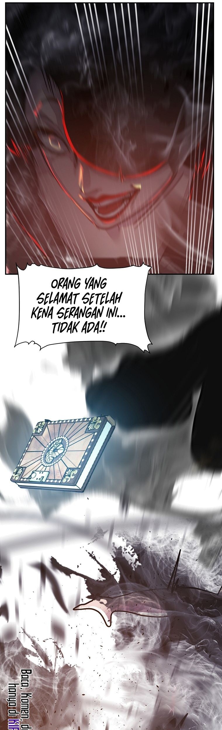 VR HERO Chapter 11 Gambar 44