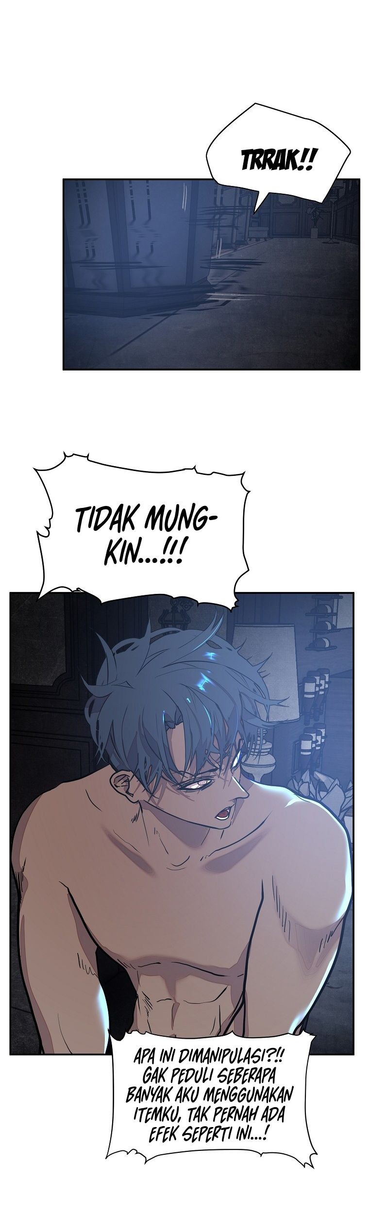 VR HERO Chapter 11 Gambar 47