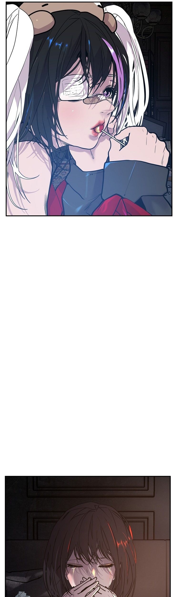 VR HERO Chapter 11 Gambar 50