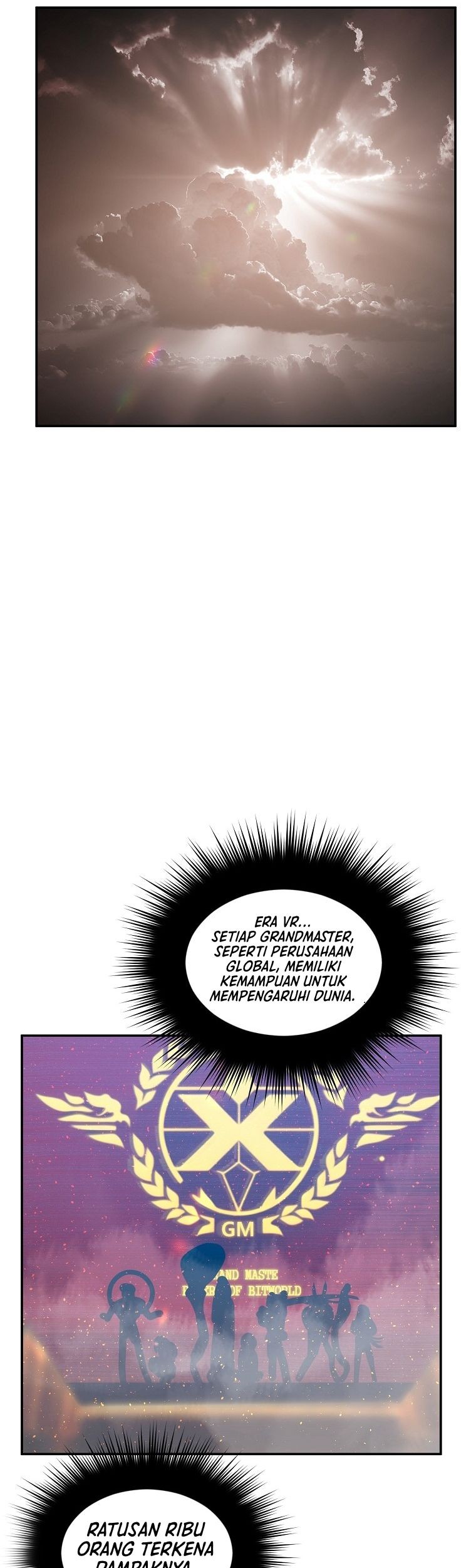 VR HERO Chapter 11 Gambar 53