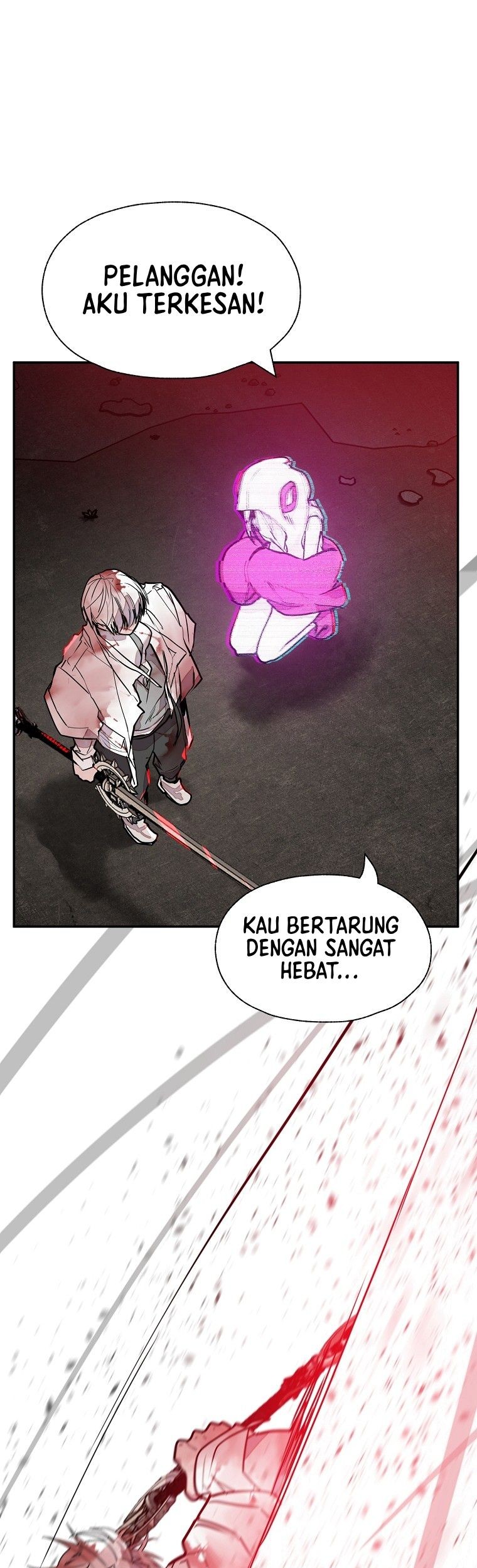 VR HERO Chapter 11 Gambar 56