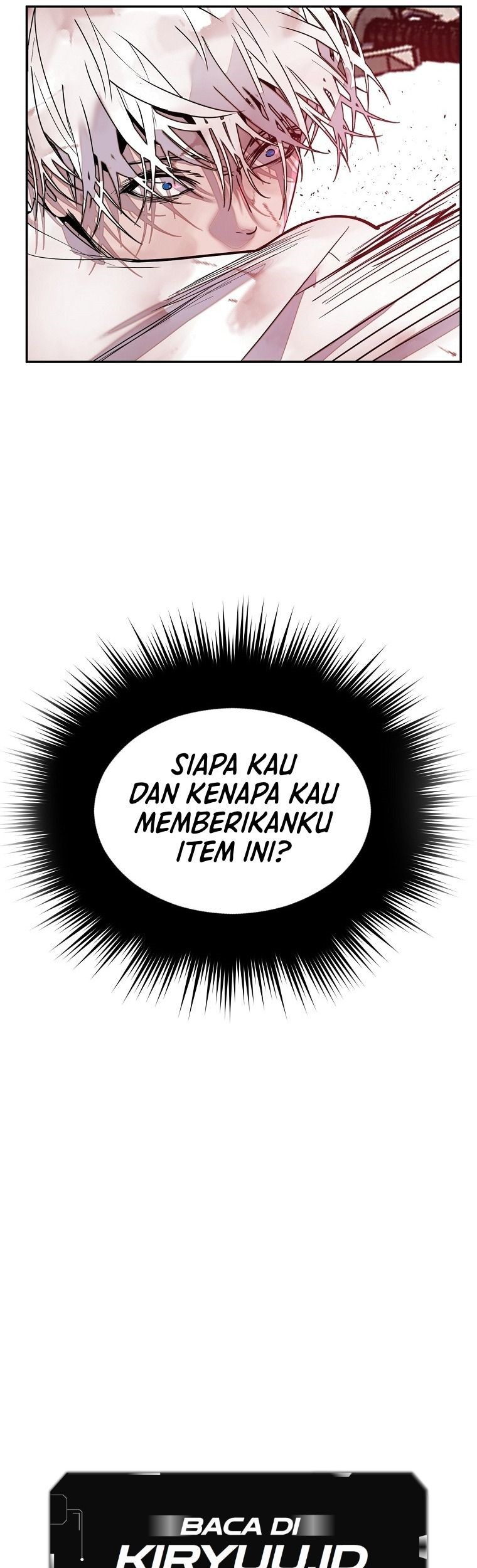 VR HERO Chapter 11 Gambar 59