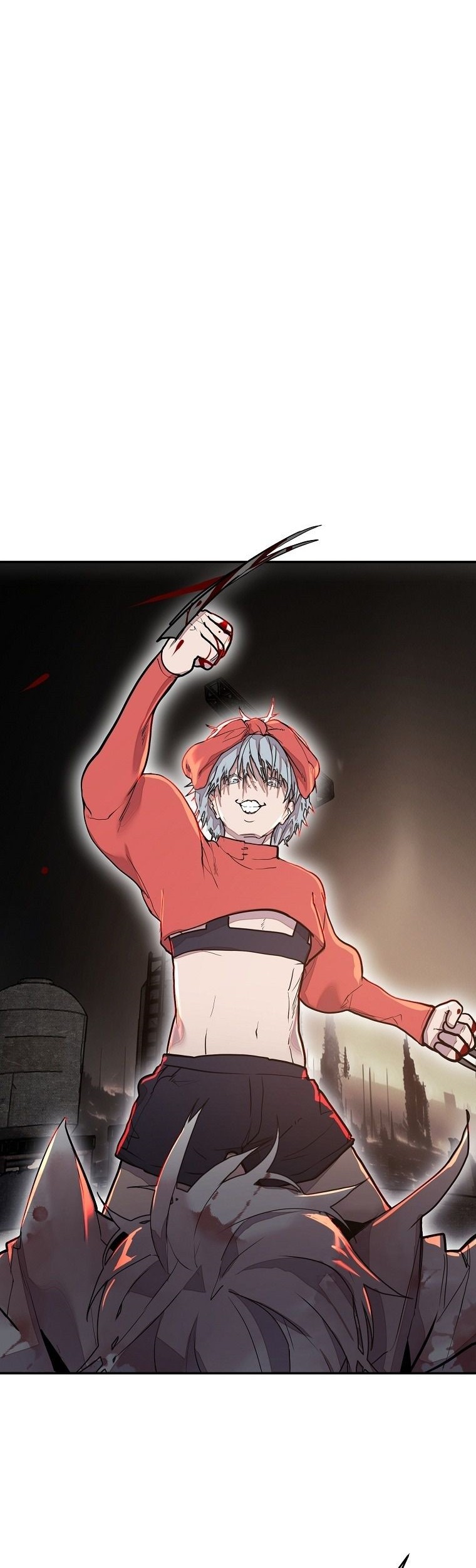 VR HERO Chapter 11 Gambar 3