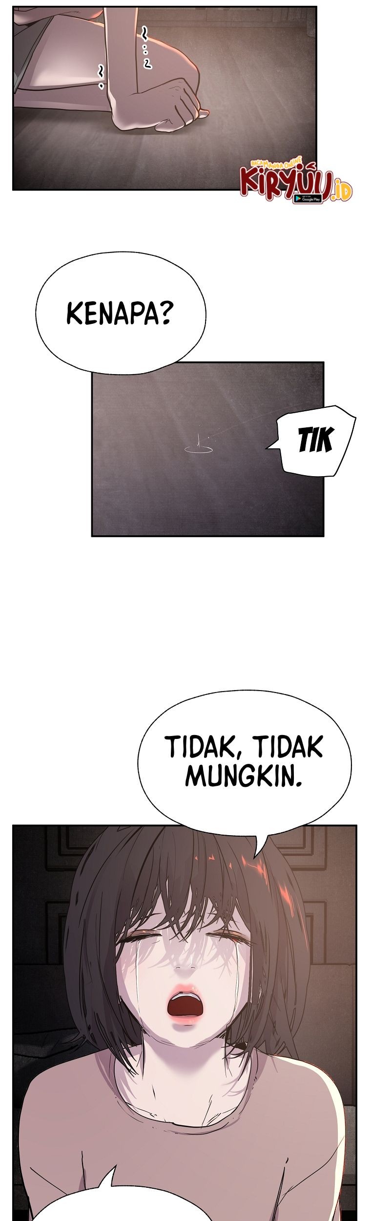 VR HERO Chapter 11 Gambar 8