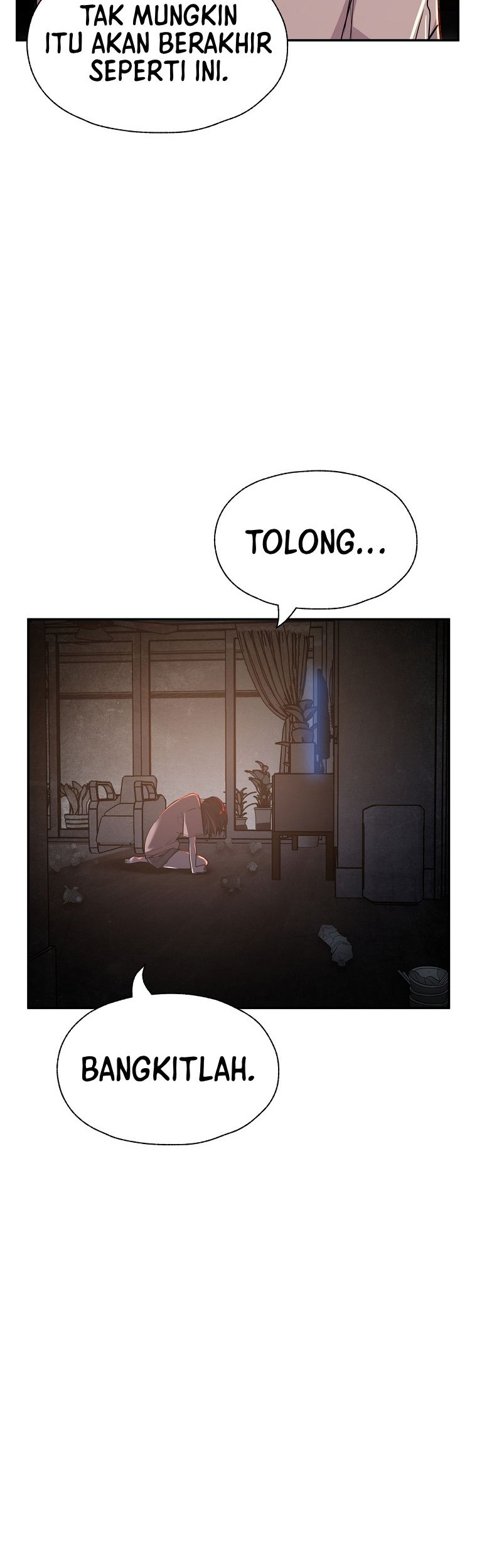 VR HERO Chapter 11 Gambar 9