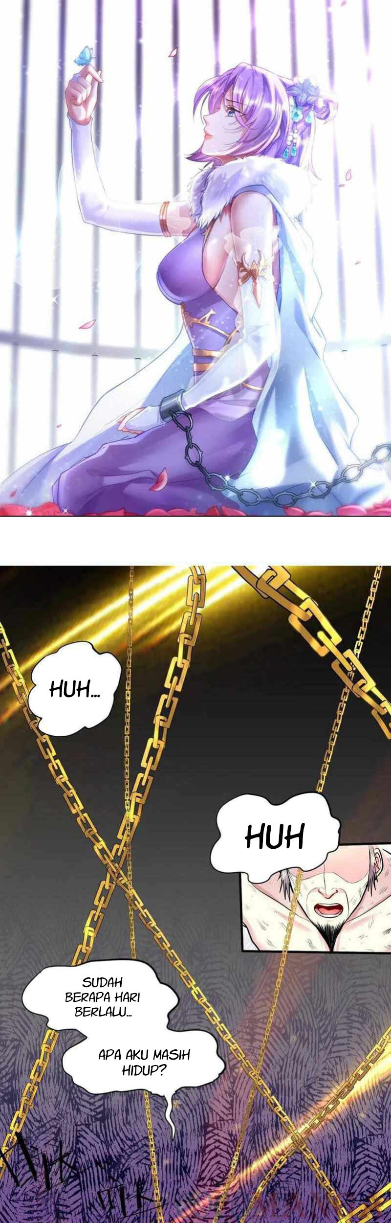 Baca  Son in Law Does Cheap Cultivation Chapter 198 Gambar 2