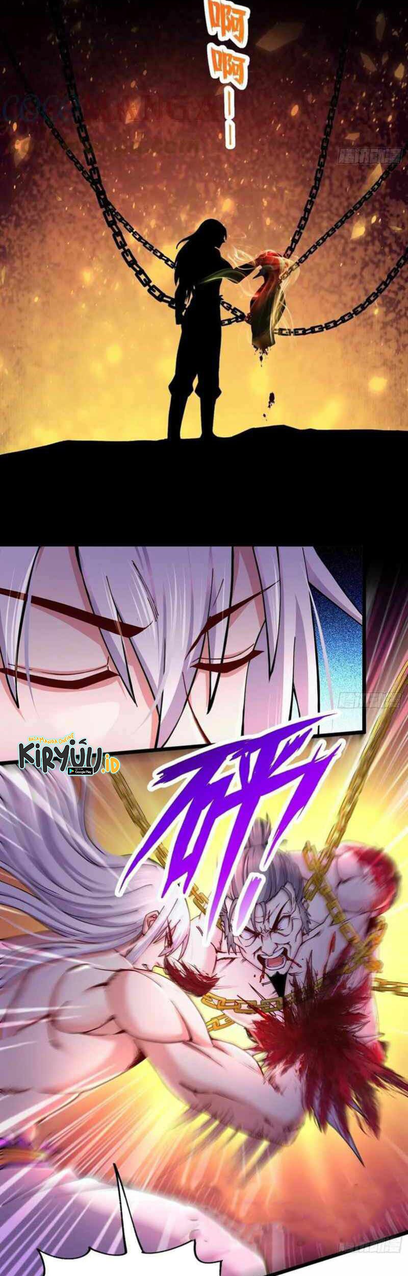 Son in Law Does Cheap Cultivation Chapter 198 Gambar 8