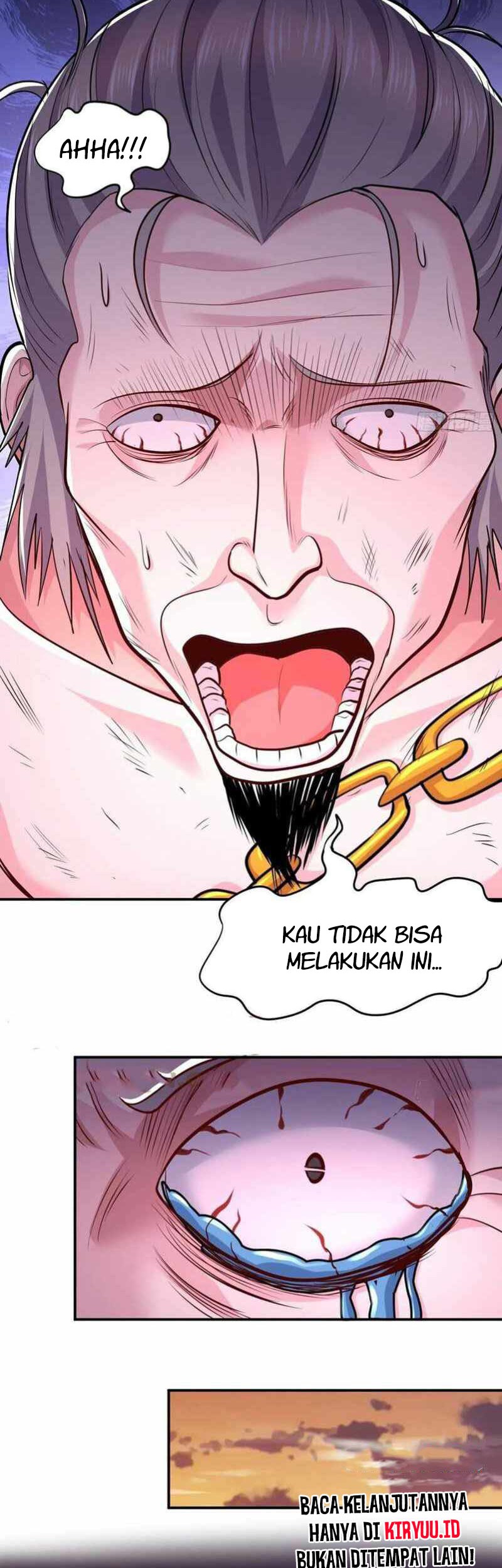 Son in Law Does Cheap Cultivation Chapter 198 Gambar 11