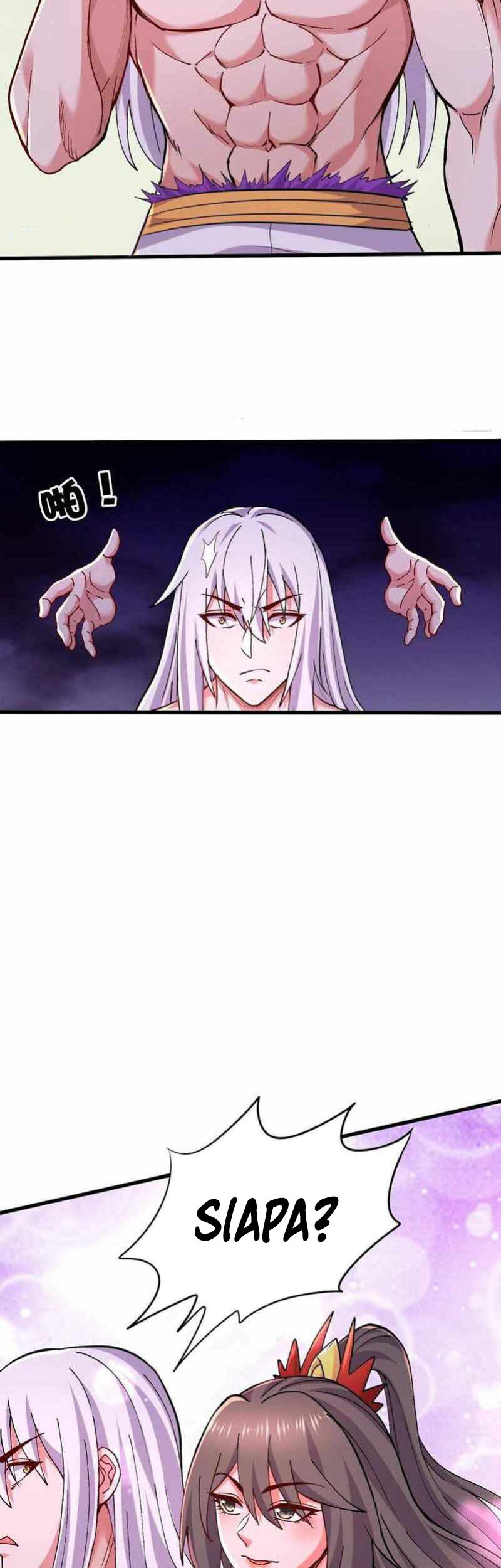 Son in Law Does Cheap Cultivation Chapter 198 Gambar 14