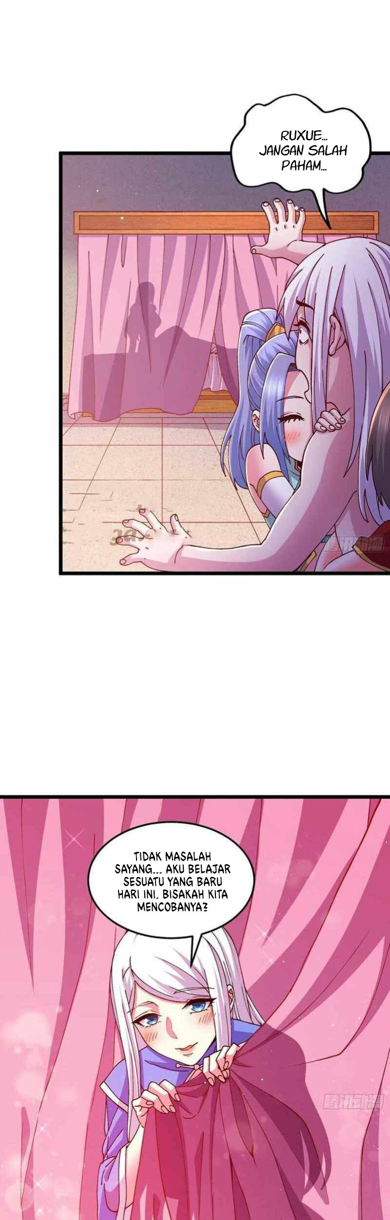 Son in Law Does Cheap Cultivation Chapter 198 Gambar 18