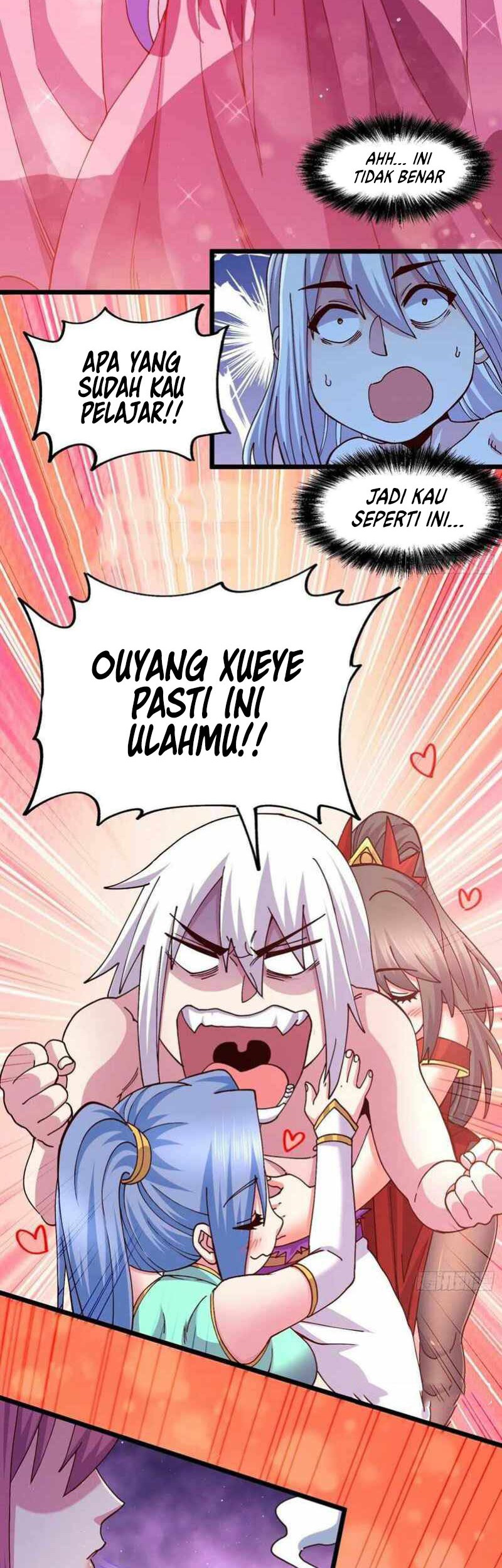 Son in Law Does Cheap Cultivation Chapter 198 Gambar 19