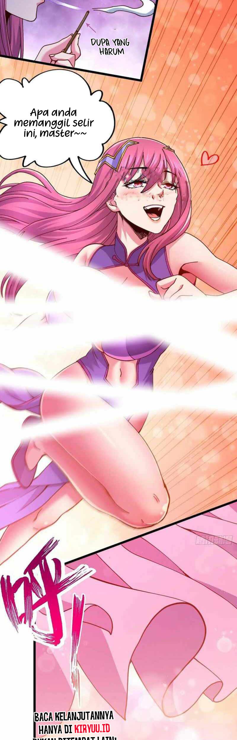 Son in Law Does Cheap Cultivation Chapter 198 Gambar 20