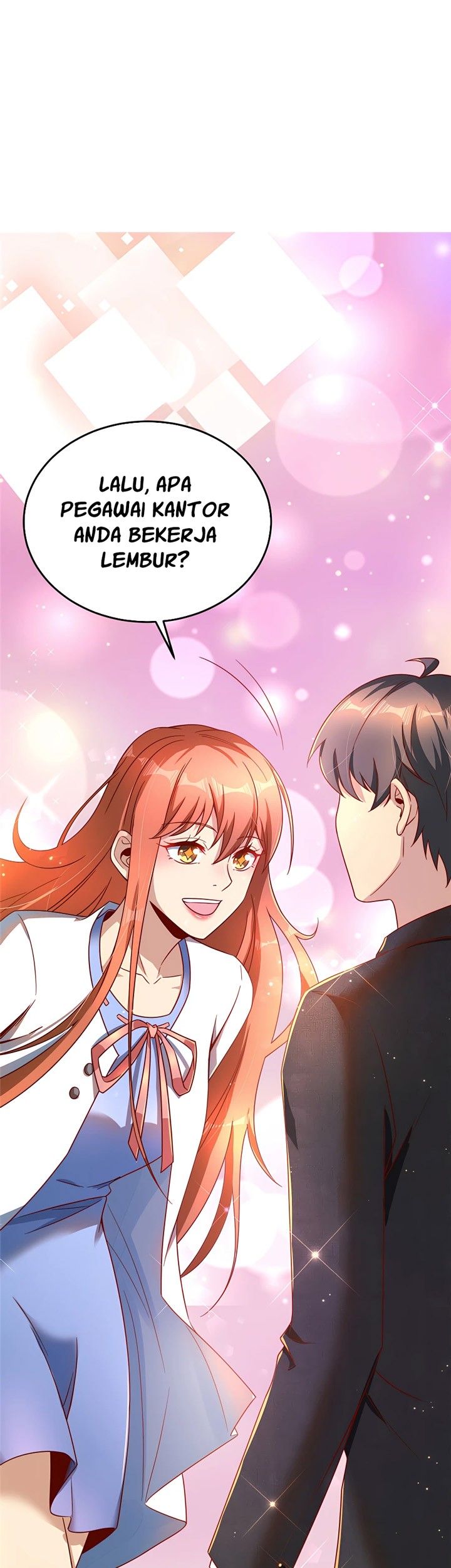 Losing Money to Be a Tycoon Chapter 20 Gambar 36