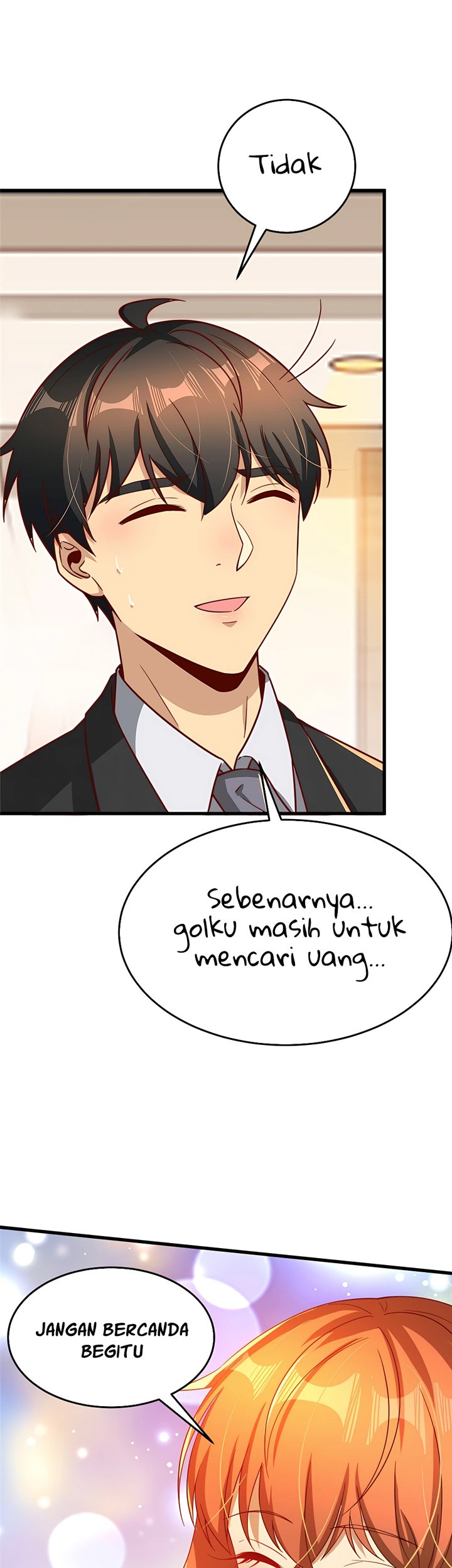 Losing Money to Be a Tycoon Chapter 20 Gambar 38