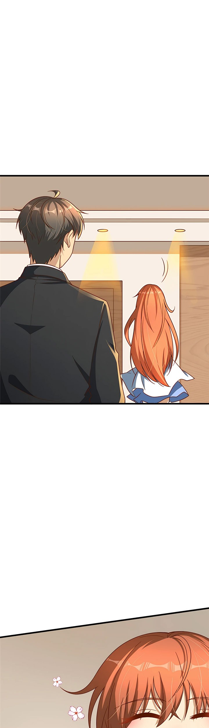 Losing Money to Be a Tycoon Chapter 20 Gambar 41
