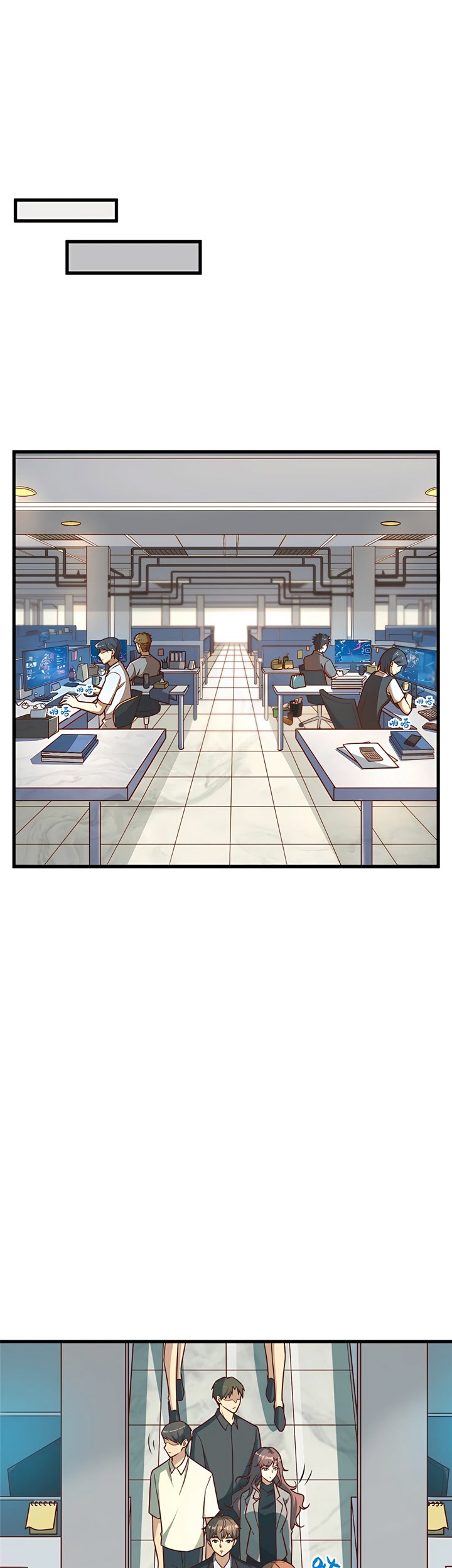 Losing Money to Be a Tycoon Chapter 20 Gambar 6