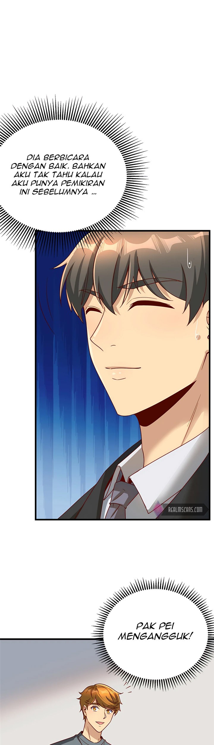 Losing Money to Be a Tycoon Chapter 20 Gambar 17