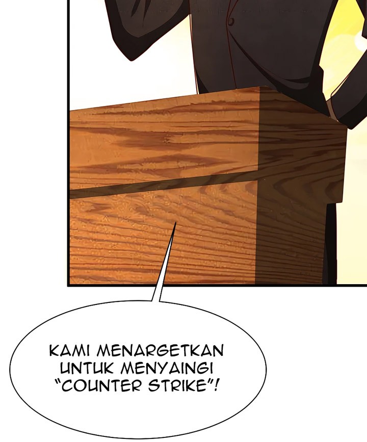 Losing Money to Be a Tycoon Chapter 20 Gambar 21