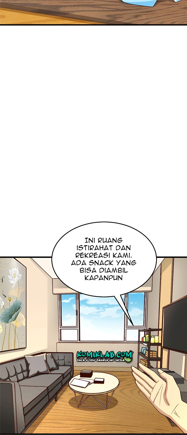 Losing Money to Be a Tycoon Chapter 19 Gambar 26