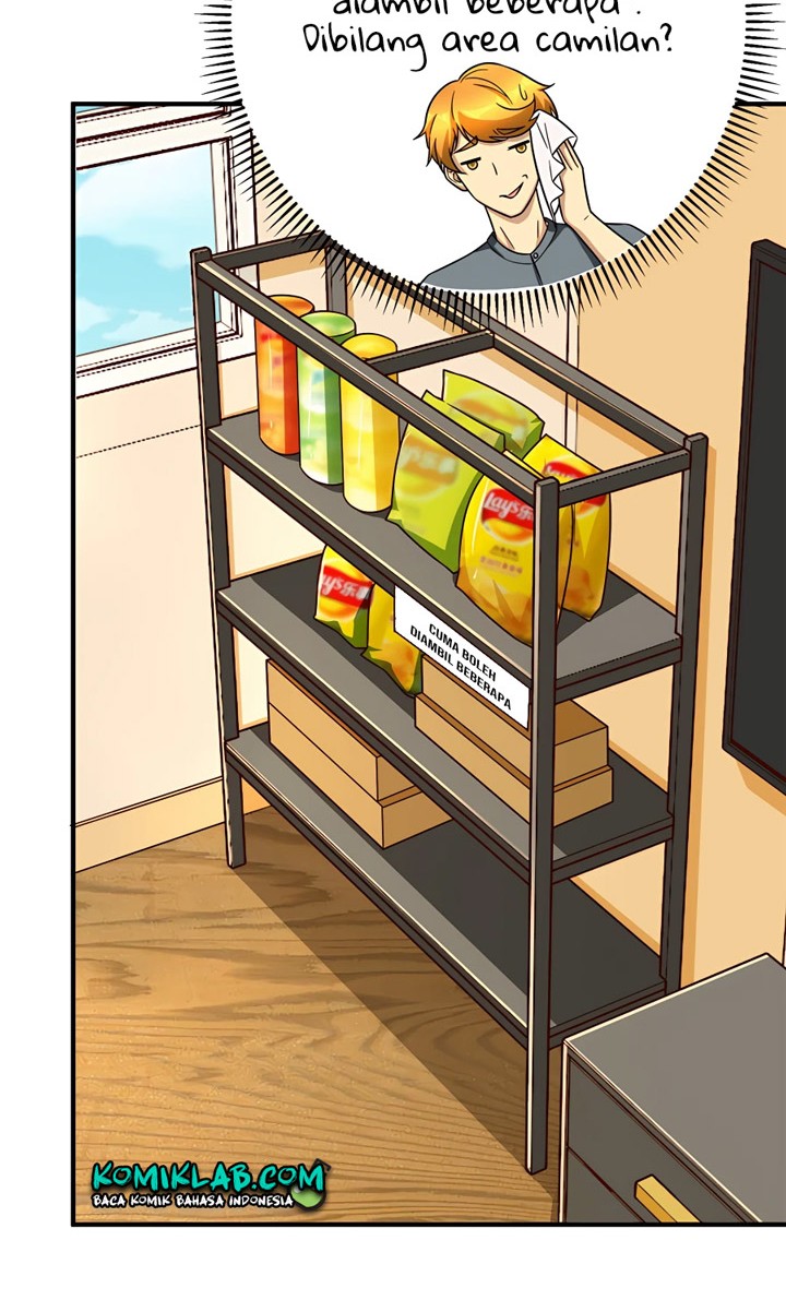 Losing Money to Be a Tycoon Chapter 19 Gambar 28