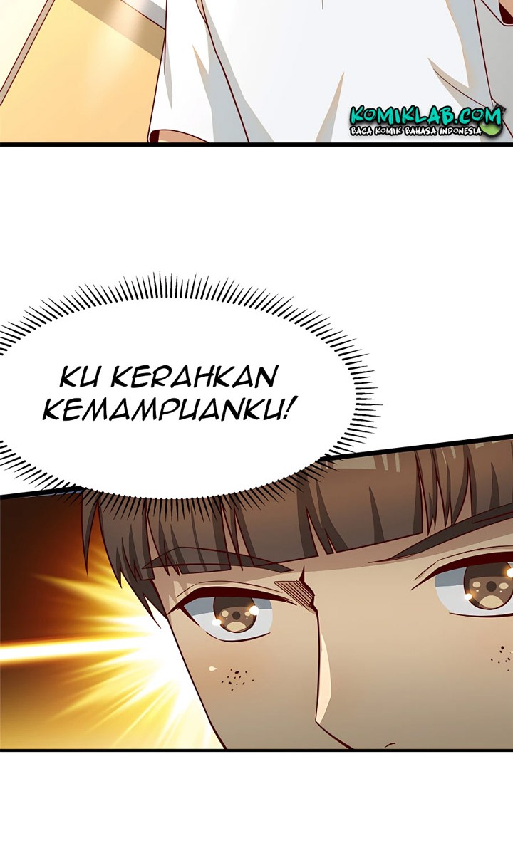 Losing Money to Be a Tycoon Chapter 19 Gambar 32