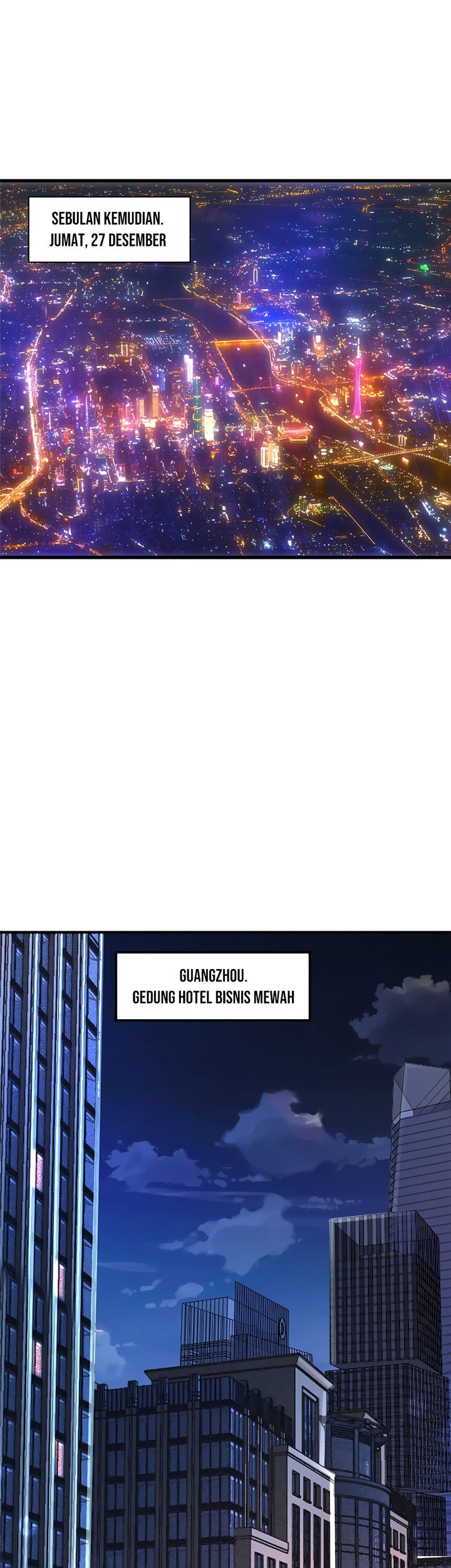 Losing Money to Be a Tycoon Chapter 19 Gambar 3