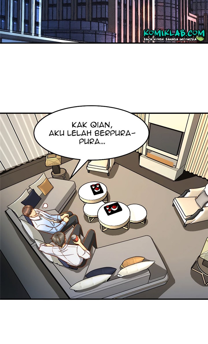 Losing Money to Be a Tycoon Chapter 19 Gambar 4