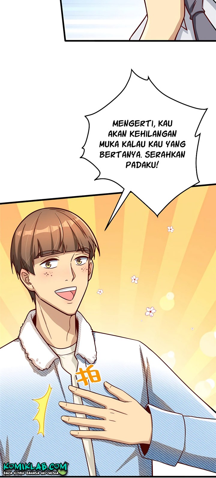 Losing Money to Be a Tycoon Chapter 19 Gambar 10