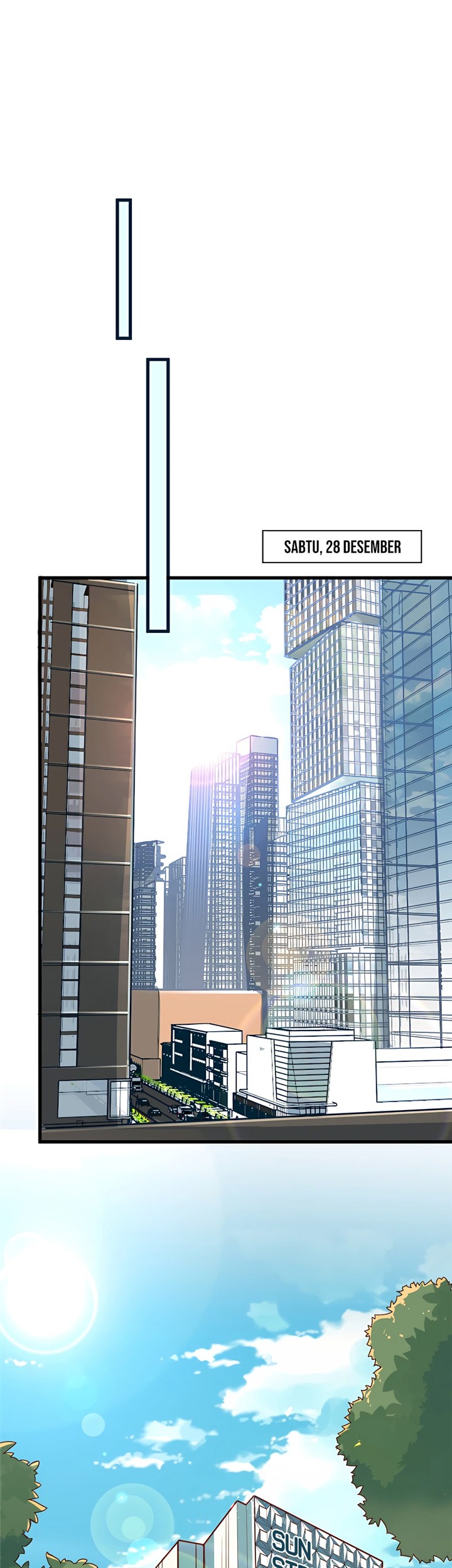 Losing Money to Be a Tycoon Chapter 19 Gambar 11