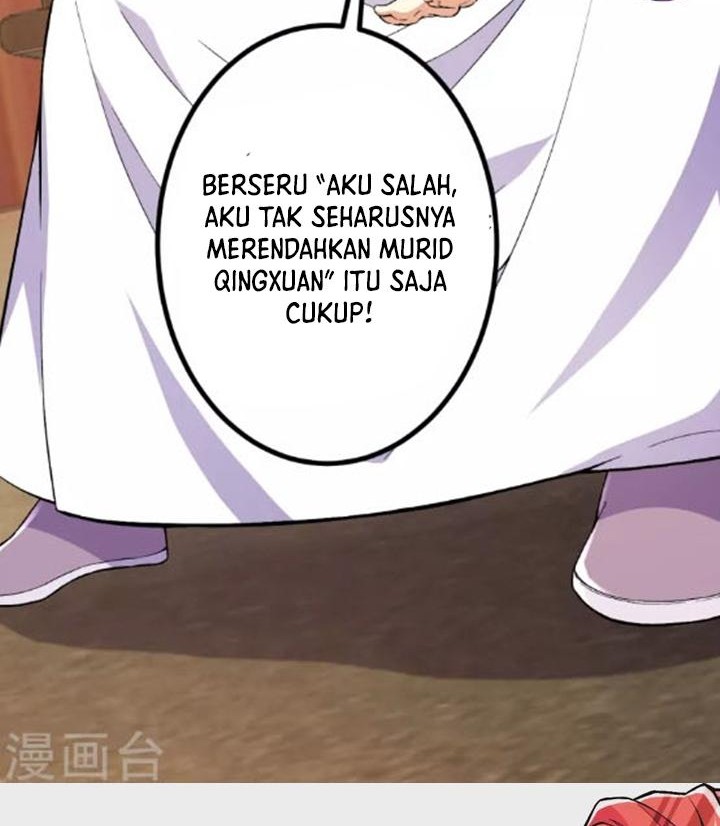 The Strongest Body Old Ancestor In History Chapter 56 Gambar 18