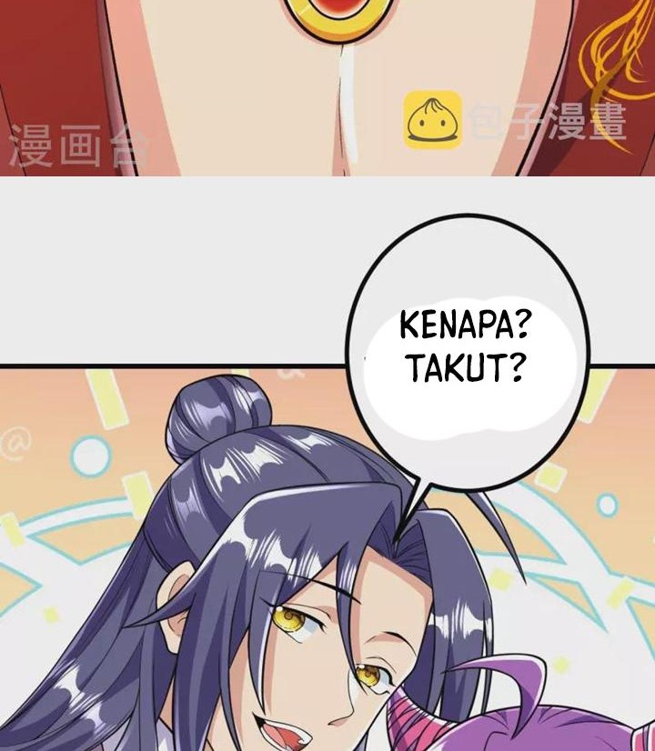 The Strongest Body Old Ancestor In History Chapter 56 Gambar 20