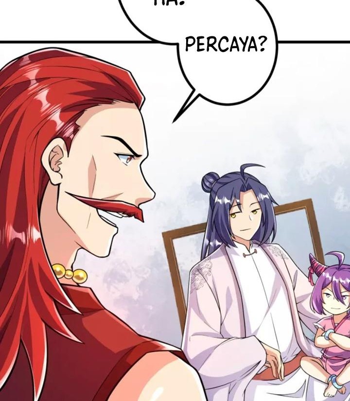 The Strongest Body Old Ancestor In History Chapter 56 Gambar 4