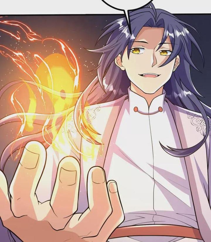 The Strongest Body Old Ancestor In History Chapter 56 Gambar 10