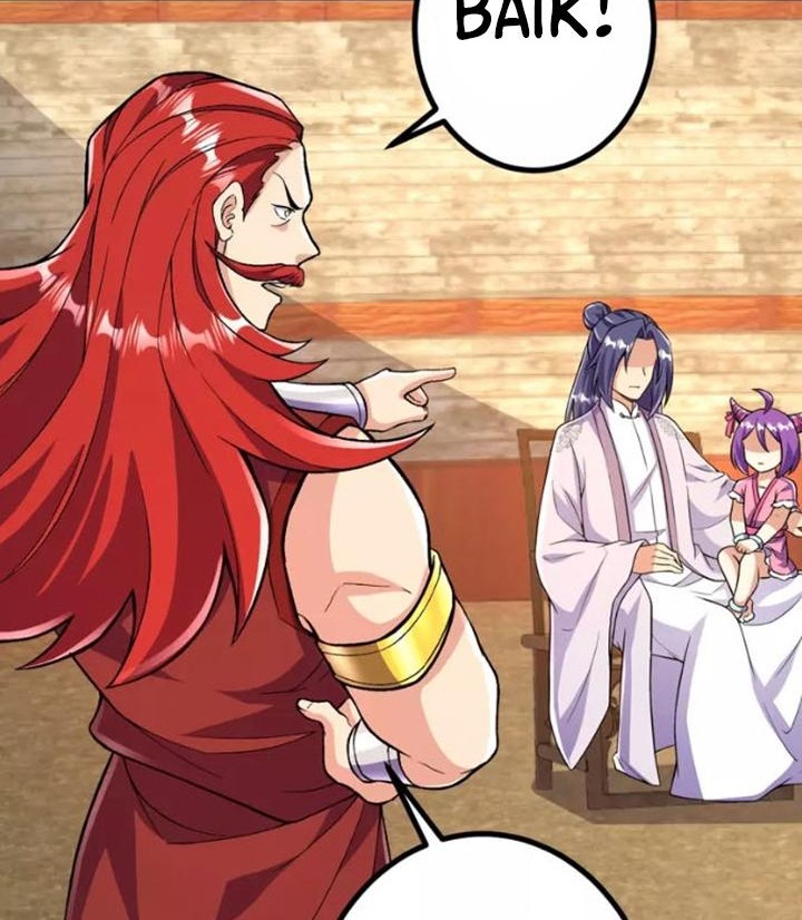 The Strongest Body Old Ancestor In History Chapter 56 Gambar 12