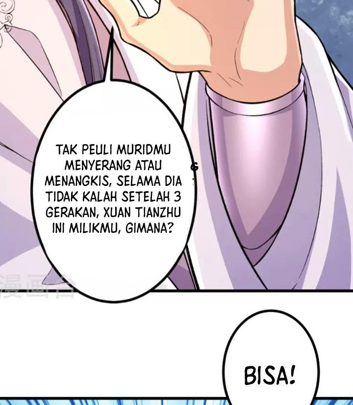 The Strongest Body Old Ancestor In History Chapter 56 Gambar 14