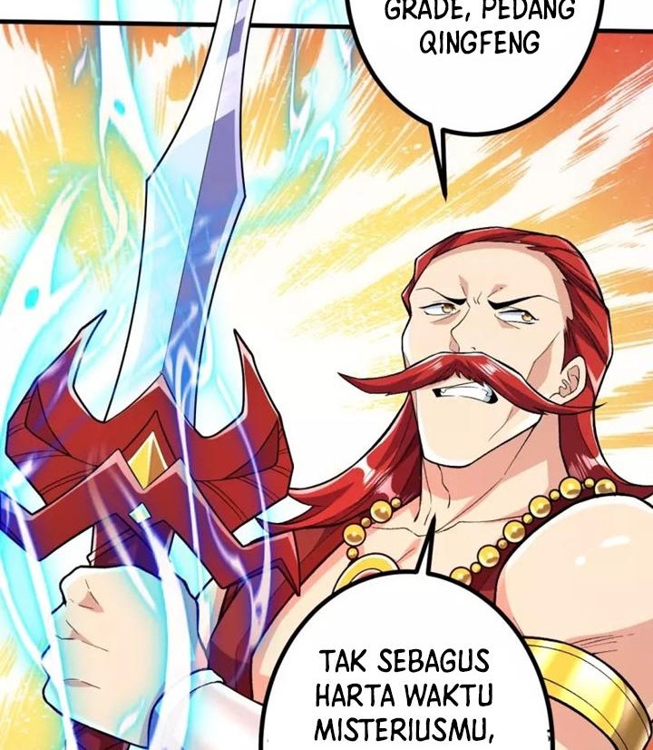 The Strongest Body Old Ancestor In History Chapter 56 Gambar 16