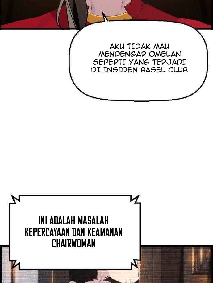 Terror Man vs Revival Man Chapter 19 Gambar 10