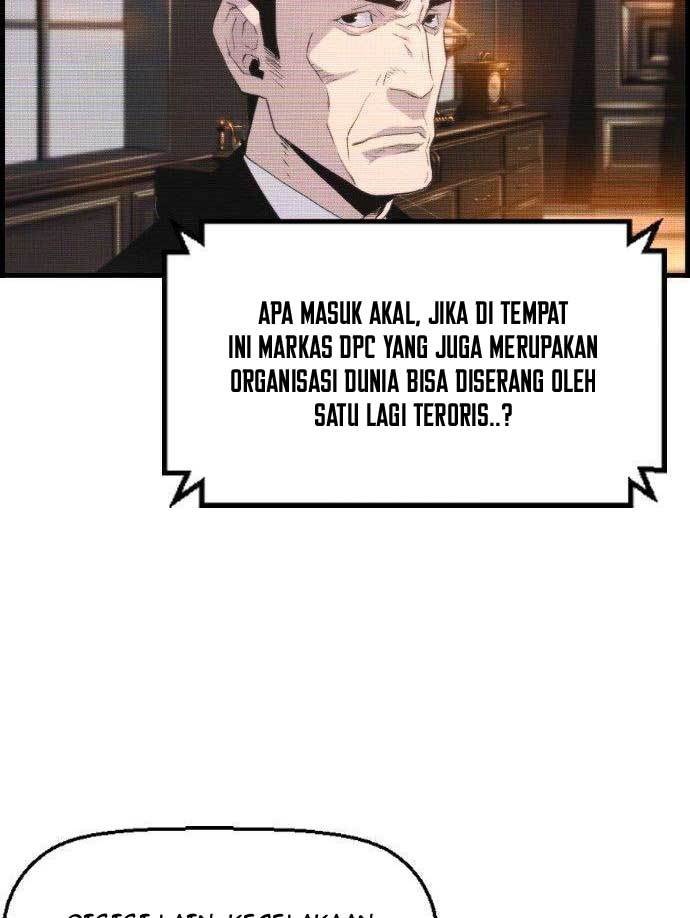 Terror Man vs Revival Man Chapter 19 Gambar 11