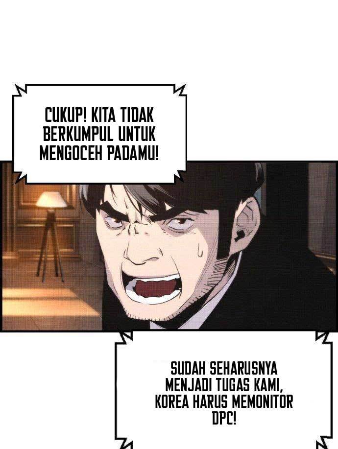 Terror Man vs Revival Man Chapter 19 Gambar 13