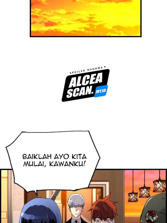 Terror Man vs Revival Man Chapter 19 Gambar 18