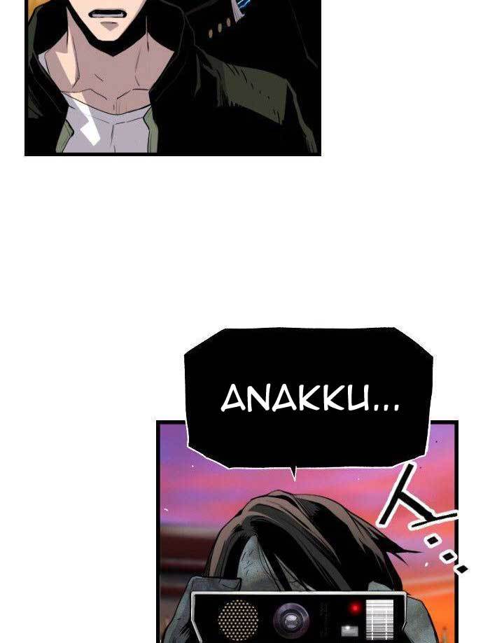 Terror Man vs Revival Man Chapter 19 Gambar 28