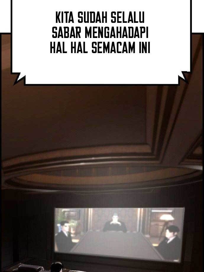 Terror Man vs Revival Man Chapter 19 Gambar 4