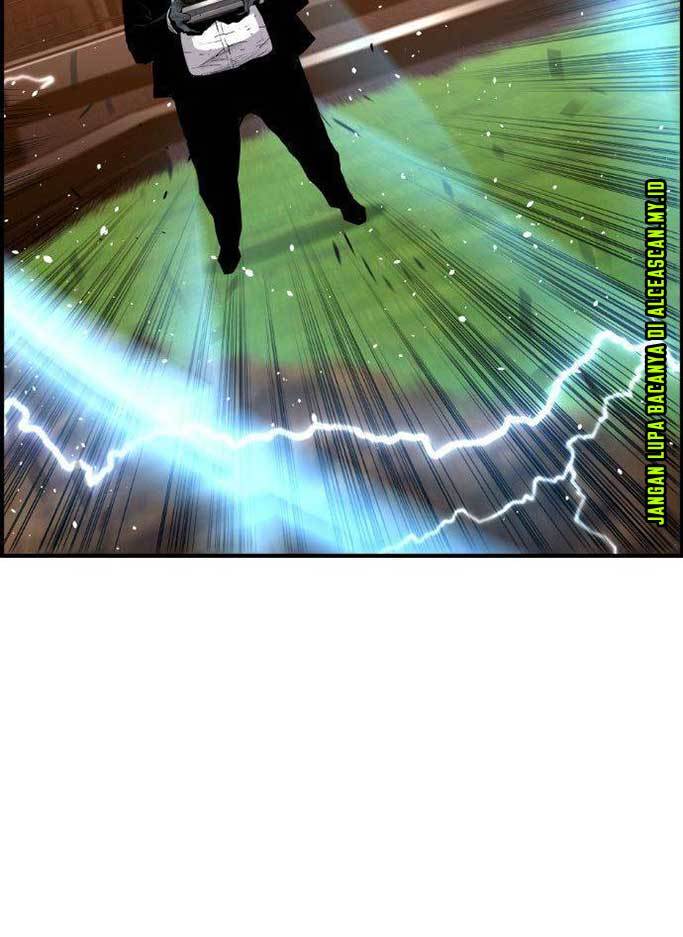 Terror Man vs Revival Man Chapter 19 Gambar 41