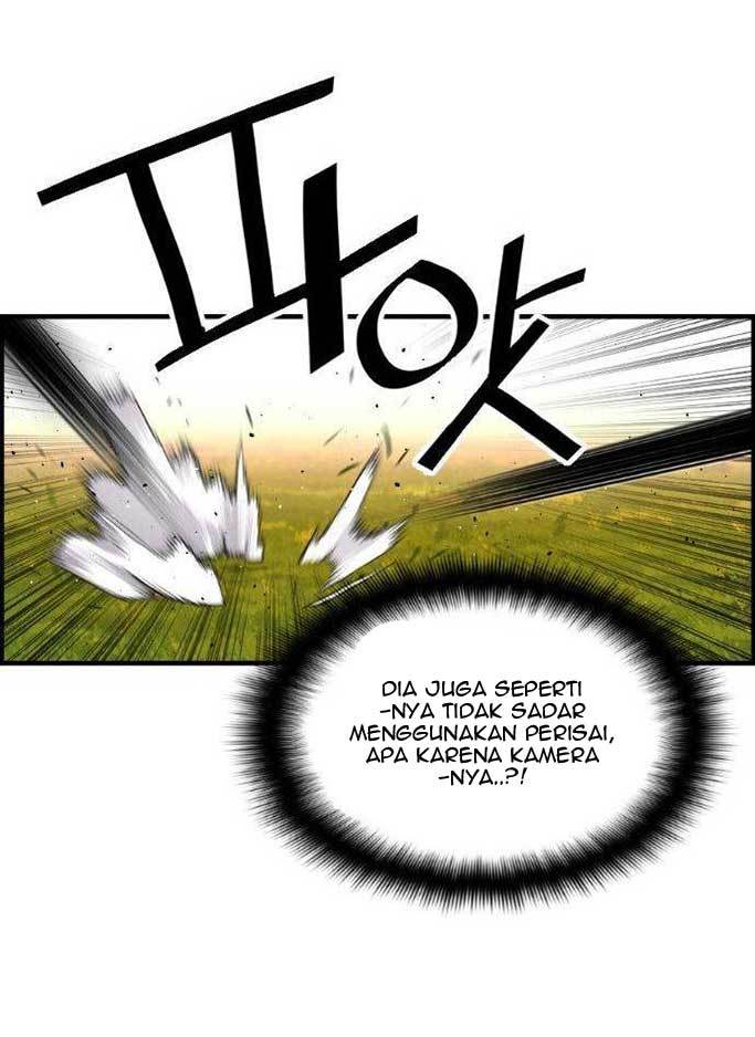 Terror Man vs Revival Man Chapter 19 Gambar 45