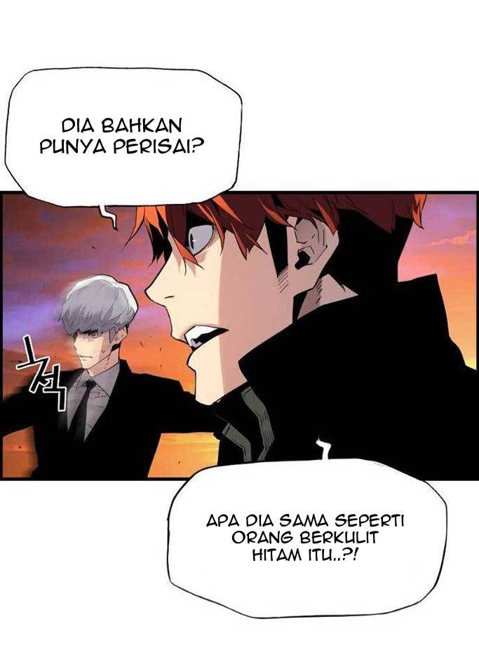 Terror Man vs Revival Man Chapter 19 Gambar 46