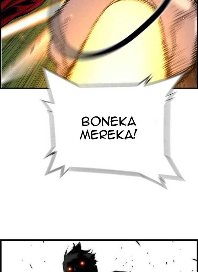 Terror Man vs Revival Man Chapter 19 Gambar 52